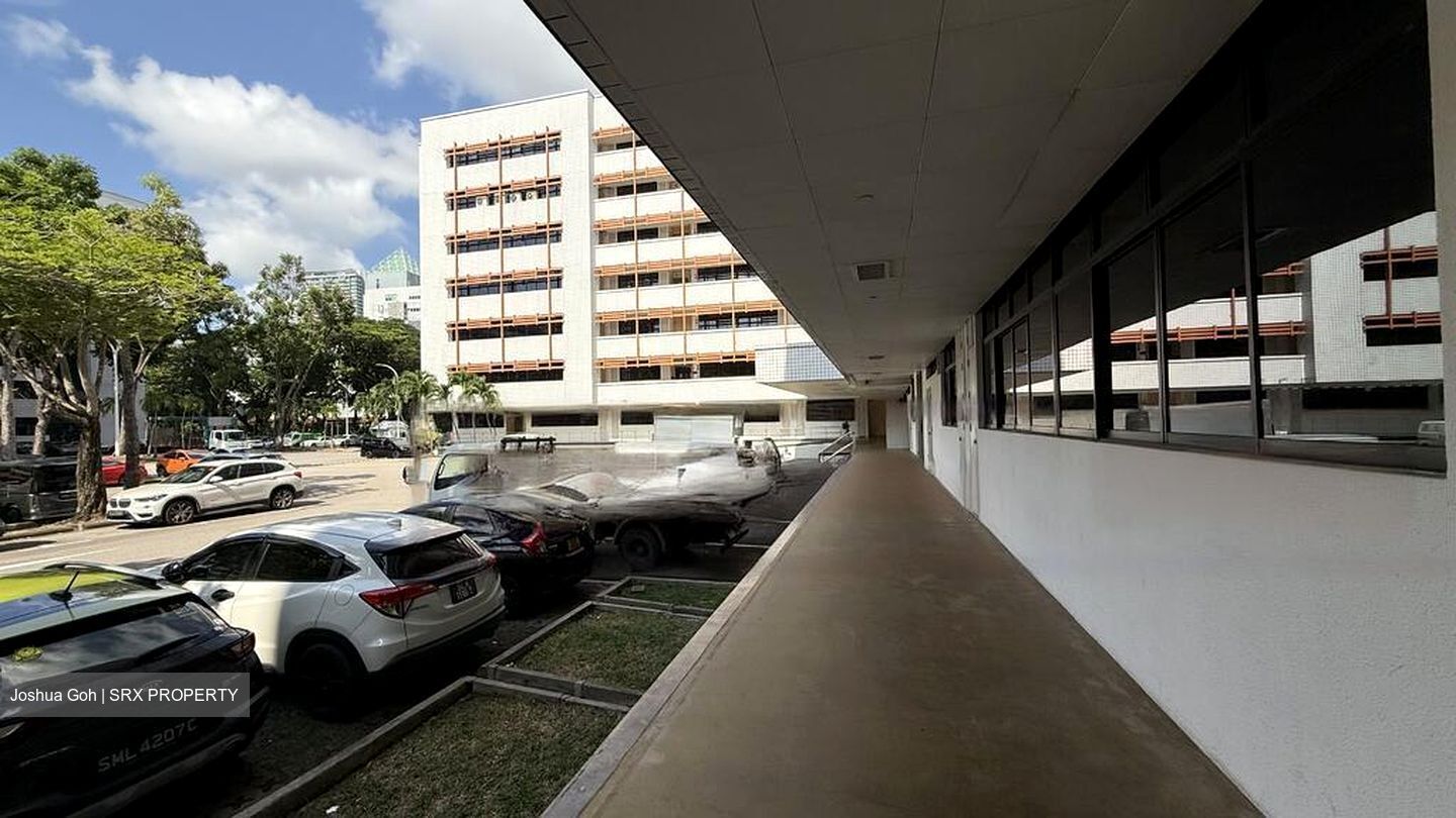 Kallang Avenue (D12), Factory #459682551